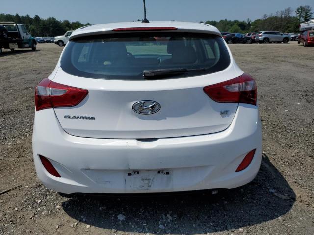 Photo 5 VIN: KMHD35LH5GU272274 - HYUNDAI ELANTRA 