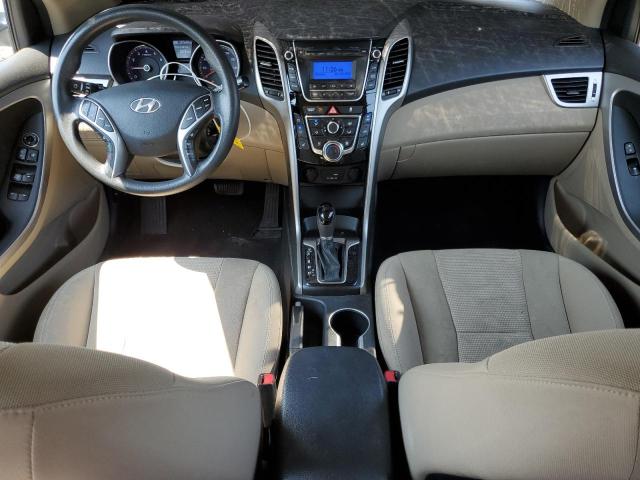 Photo 7 VIN: KMHD35LH5GU272274 - HYUNDAI ELANTRA 