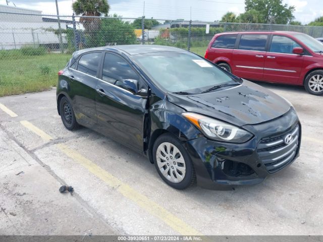 Photo 0 VIN: KMHD35LH5GU283176 - HYUNDAI ELANTRA 