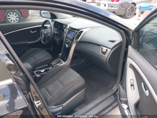 Photo 4 VIN: KMHD35LH5GU283176 - HYUNDAI ELANTRA 