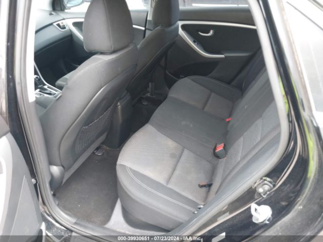 Photo 7 VIN: KMHD35LH5GU283176 - HYUNDAI ELANTRA 