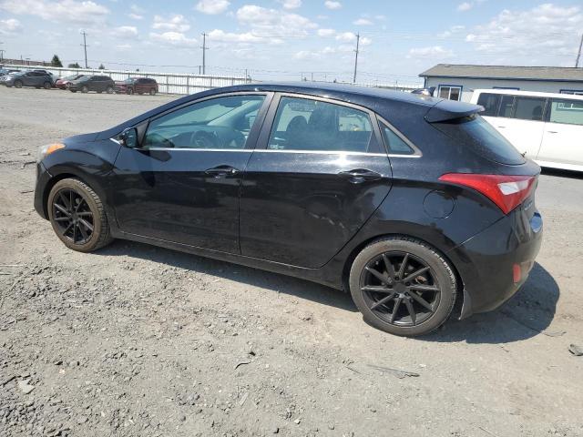 Photo 1 VIN: KMHD35LH5GU287003 - HYUNDAI ELANTRA 