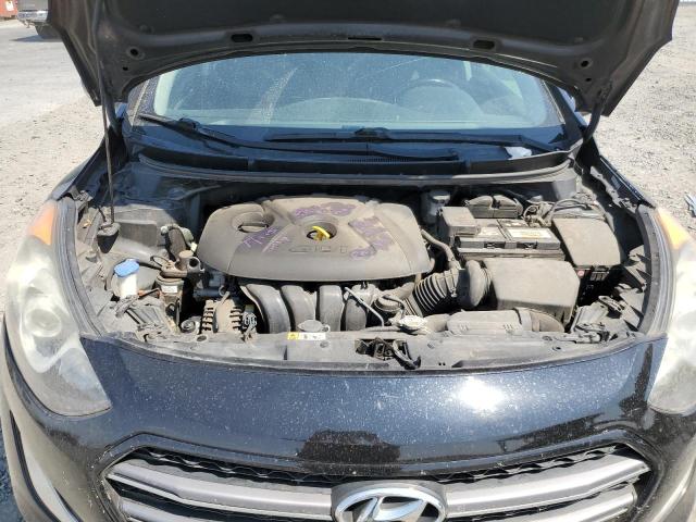 Photo 10 VIN: KMHD35LH5GU287003 - HYUNDAI ELANTRA 