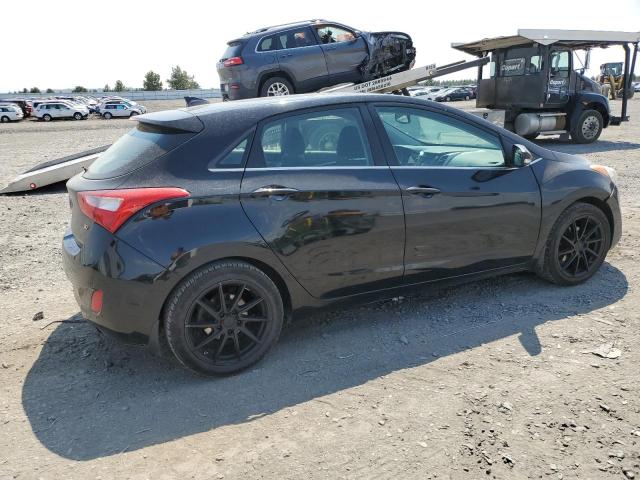 Photo 2 VIN: KMHD35LH5GU287003 - HYUNDAI ELANTRA 