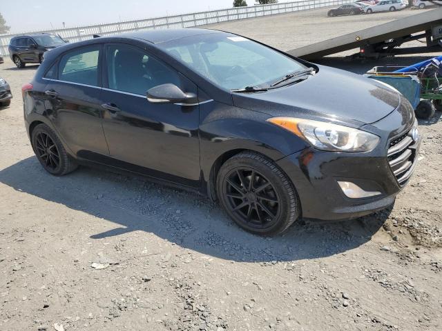 Photo 3 VIN: KMHD35LH5GU287003 - HYUNDAI ELANTRA 