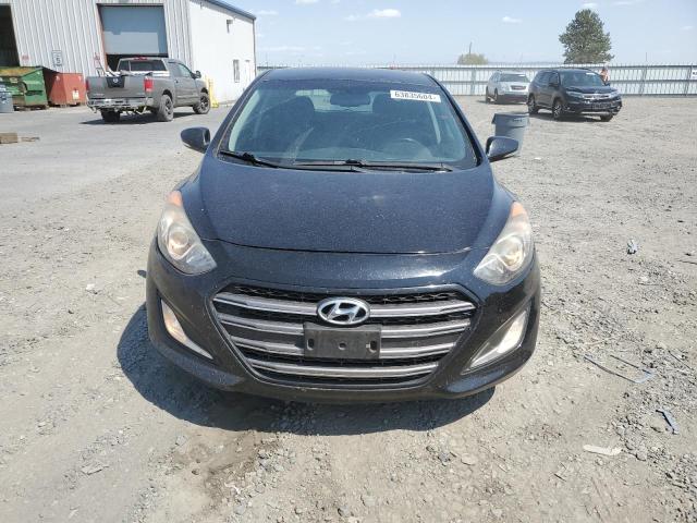 Photo 4 VIN: KMHD35LH5GU287003 - HYUNDAI ELANTRA 