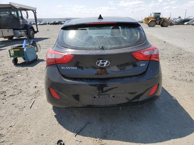 Photo 5 VIN: KMHD35LH5GU287003 - HYUNDAI ELANTRA 