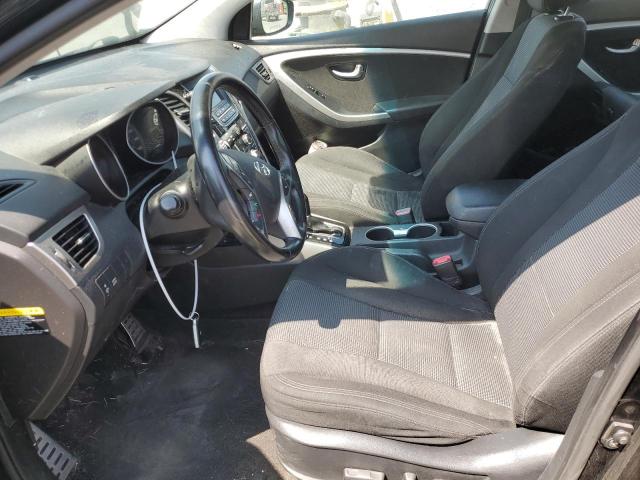 Photo 6 VIN: KMHD35LH5GU287003 - HYUNDAI ELANTRA 