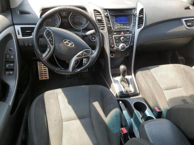 Photo 7 VIN: KMHD35LH5GU287003 - HYUNDAI ELANTRA 