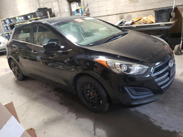 Photo 3 VIN: KMHD35LH5GU302132 - HYUNDAI ELANTRA 