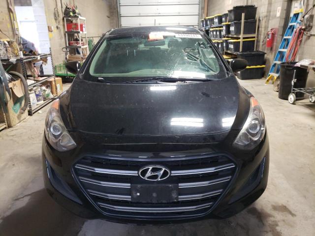 Photo 4 VIN: KMHD35LH5GU302132 - HYUNDAI ELANTRA 