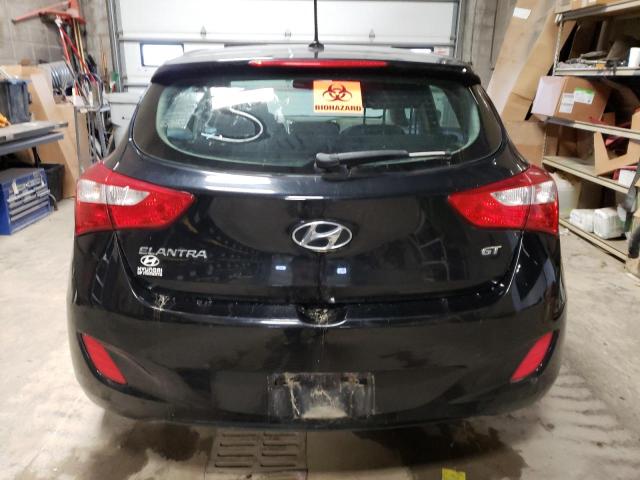 Photo 5 VIN: KMHD35LH5GU302132 - HYUNDAI ELANTRA 