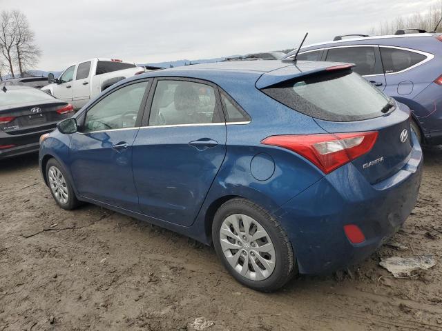 Photo 1 VIN: KMHD35LH5GU303748 - HYUNDAI ELANTRA 