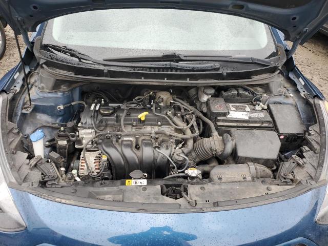 Photo 10 VIN: KMHD35LH5GU303748 - HYUNDAI ELANTRA 