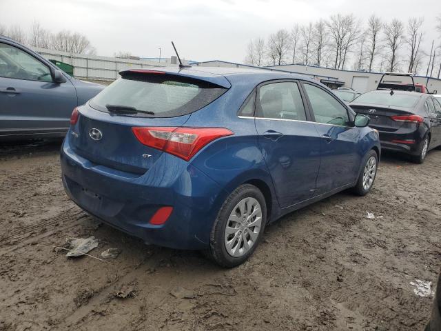 Photo 2 VIN: KMHD35LH5GU303748 - HYUNDAI ELANTRA 