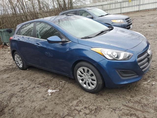 Photo 3 VIN: KMHD35LH5GU303748 - HYUNDAI ELANTRA 