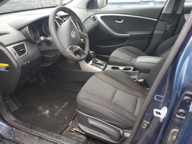 Photo 6 VIN: KMHD35LH5GU303748 - HYUNDAI ELANTRA 