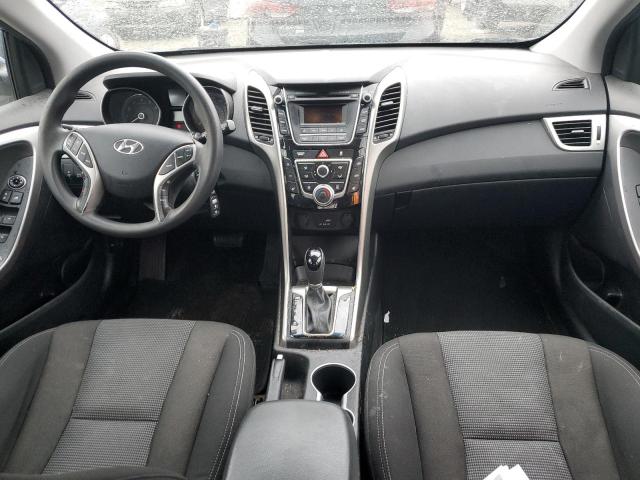 Photo 7 VIN: KMHD35LH5GU303748 - HYUNDAI ELANTRA 