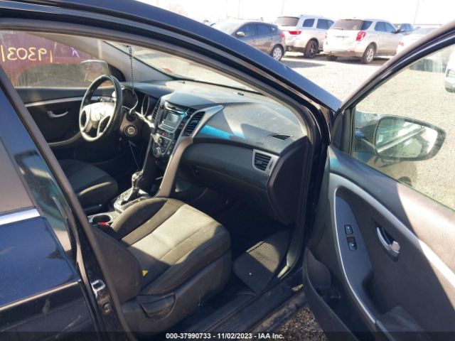 Photo 4 VIN: KMHD35LH5GU305211 - HYUNDAI ELANTRA GT 