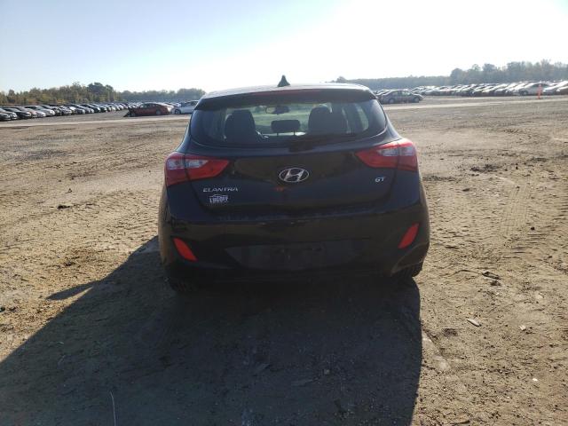 Photo 5 VIN: KMHD35LH5GU305516 - HYUNDAI ELANTRA 