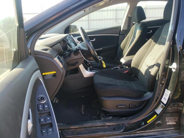 Photo 6 VIN: KMHD35LH5GU305516 - HYUNDAI ELANTRA 