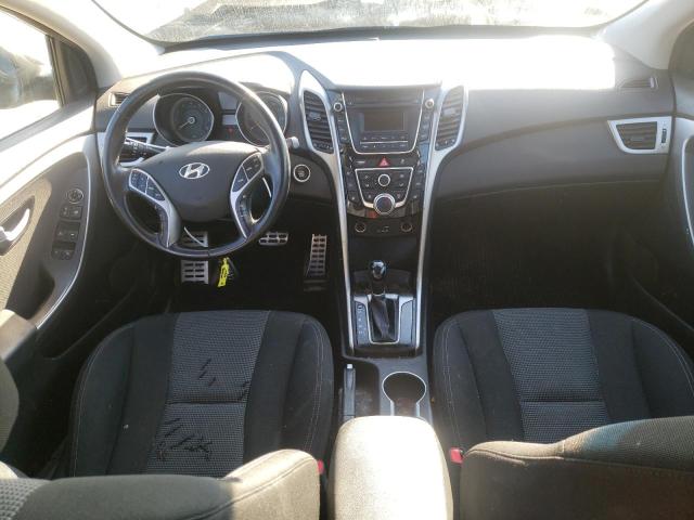 Photo 7 VIN: KMHD35LH5GU305516 - HYUNDAI ELANTRA 