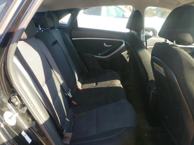 Photo 9 VIN: KMHD35LH5GU305516 - HYUNDAI ELANTRA 