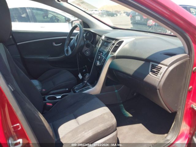 Photo 4 VIN: KMHD35LH5GU309341 - HYUNDAI ELANTRA 