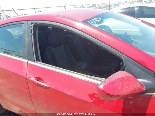 Photo 5 VIN: KMHD35LH5GU309341 - HYUNDAI ELANTRA 