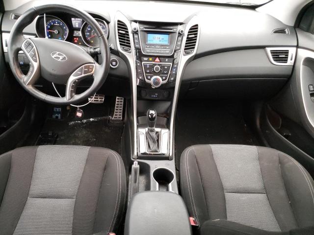 Photo 7 VIN: KMHD35LH5GU309968 - HYUNDAI ELANTRA GT 