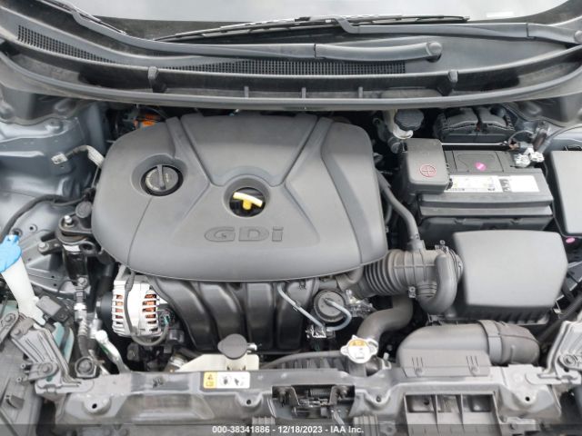 Photo 9 VIN: KMHD35LH5GU311591 - HYUNDAI ELANTRA GT 