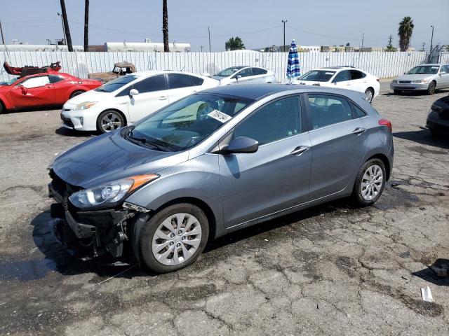 Photo 0 VIN: KMHD35LH5GU318038 - HYUNDAI ELANTRA GT 