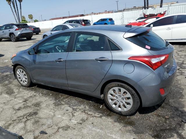 Photo 1 VIN: KMHD35LH5GU318038 - HYUNDAI ELANTRA GT 