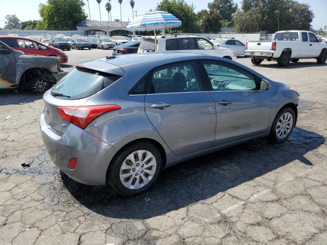 Photo 2 VIN: KMHD35LH5GU318038 - HYUNDAI ELANTRA GT 