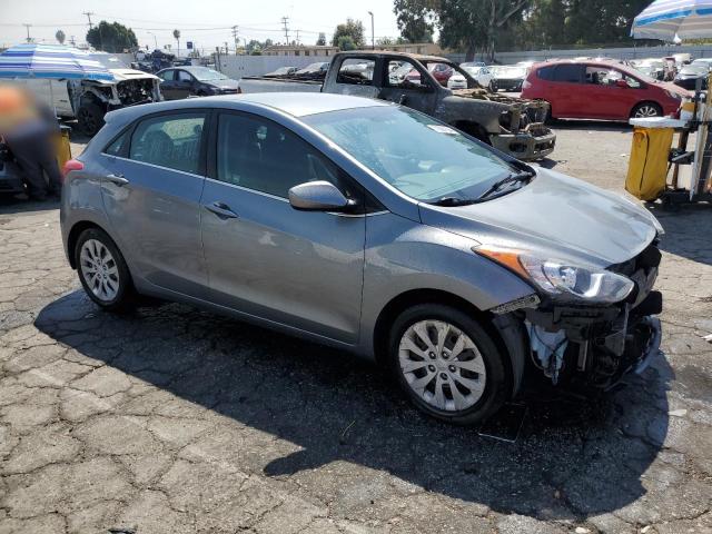 Photo 3 VIN: KMHD35LH5GU318038 - HYUNDAI ELANTRA GT 