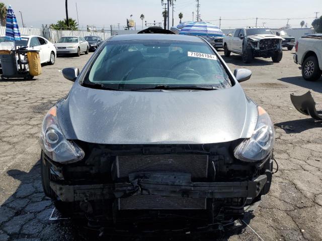 Photo 4 VIN: KMHD35LH5GU318038 - HYUNDAI ELANTRA GT 