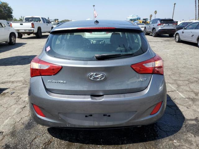 Photo 5 VIN: KMHD35LH5GU318038 - HYUNDAI ELANTRA GT 