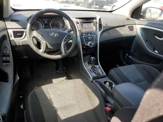 Photo 7 VIN: KMHD35LH5GU318038 - HYUNDAI ELANTRA GT 