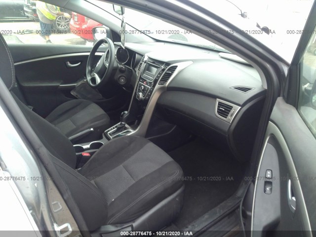 Photo 4 VIN: KMHD35LH5GU319013 - HYUNDAI ELANTRA GT 