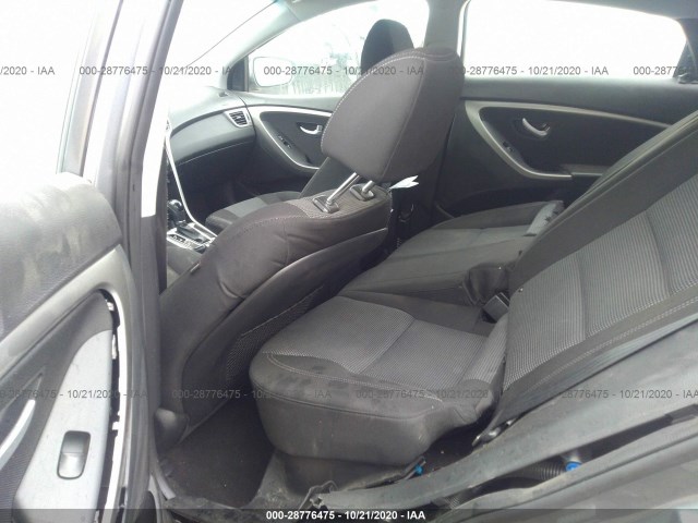 Photo 7 VIN: KMHD35LH5GU319013 - HYUNDAI ELANTRA GT 