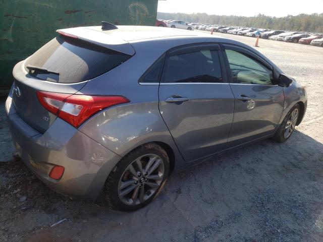 Photo 2 VIN: KMHD35LH5GU321649 - HYUNDAI ELANTRA GT 