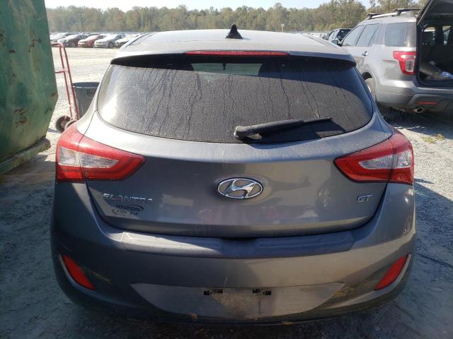 Photo 5 VIN: KMHD35LH5GU321649 - HYUNDAI ELANTRA GT 