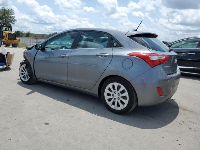 Photo 1 VIN: KMHD35LH5GU326057 - HYUNDAI ELANTRA GT 