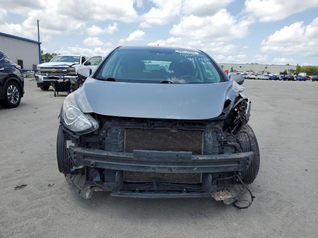 Photo 4 VIN: KMHD35LH5GU326057 - HYUNDAI ELANTRA GT 