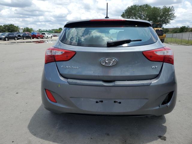 Photo 5 VIN: KMHD35LH5GU326057 - HYUNDAI ELANTRA GT 