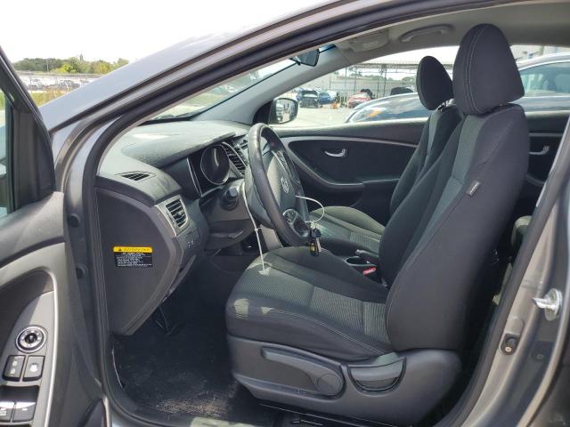 Photo 6 VIN: KMHD35LH5GU326057 - HYUNDAI ELANTRA GT 