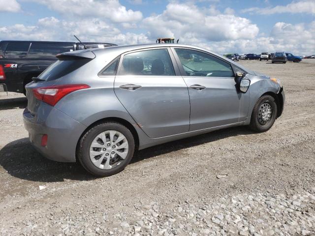 Photo 2 VIN: KMHD35LH5GU335101 - HYUNDAI ELANTRA GT 