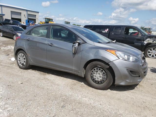 Photo 3 VIN: KMHD35LH5GU335101 - HYUNDAI ELANTRA GT 