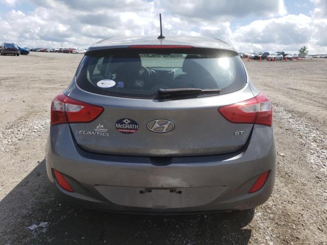 Photo 5 VIN: KMHD35LH5GU335101 - HYUNDAI ELANTRA GT 