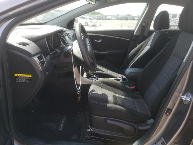 Photo 6 VIN: KMHD35LH5GU335101 - HYUNDAI ELANTRA GT 